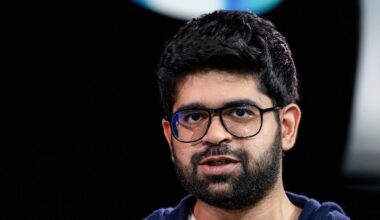 Perplexity CEO's secret to success is ‘sleeping with that fear’ your competitor will steal your idea