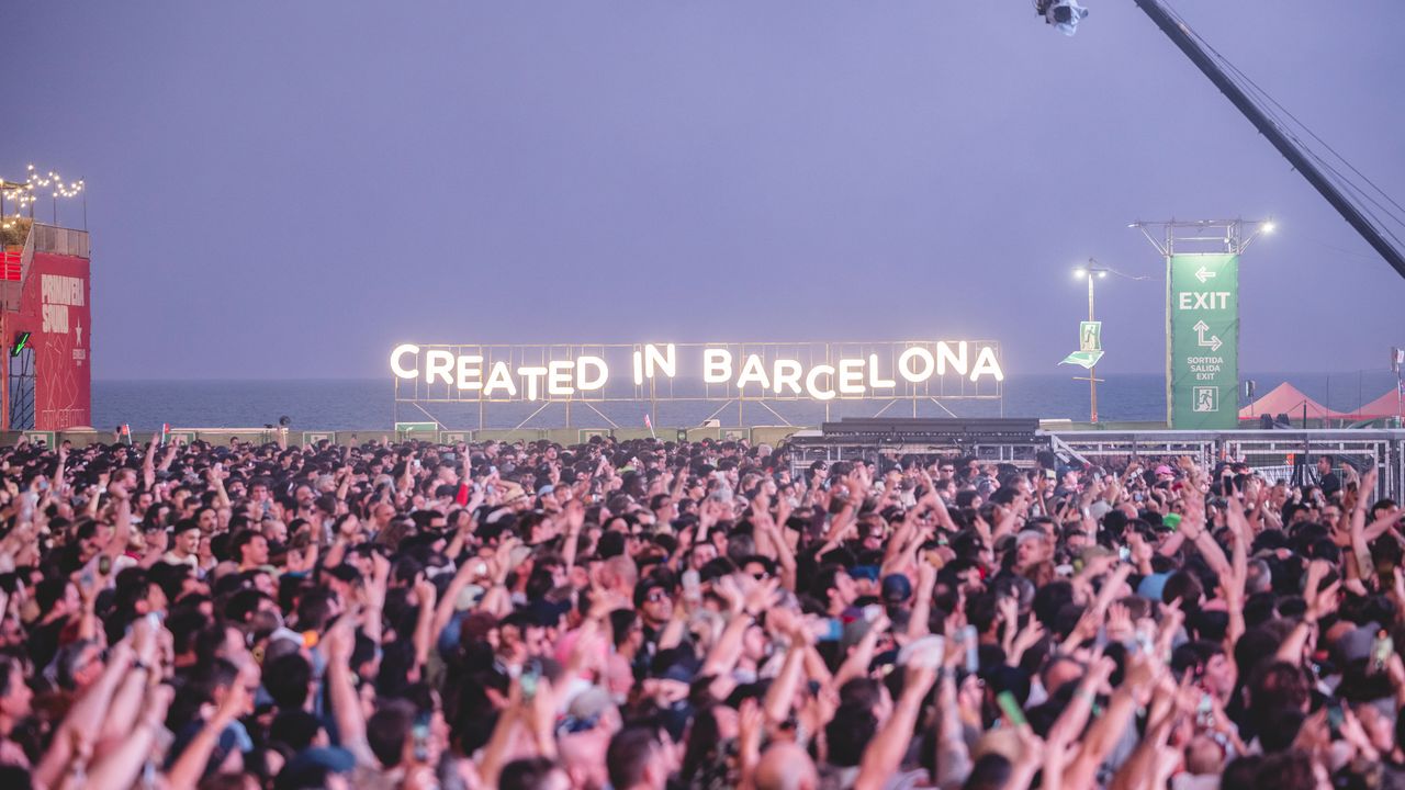 Primavera Sound 2026 Lineup & Schedule: All the Set Times You Need to Know