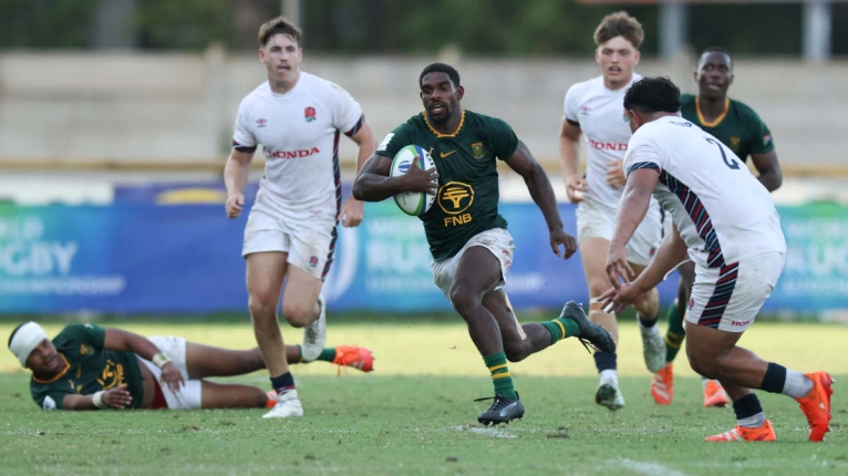 Cheswill Jooste