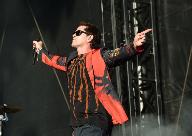 TRNSMT Festival 2025