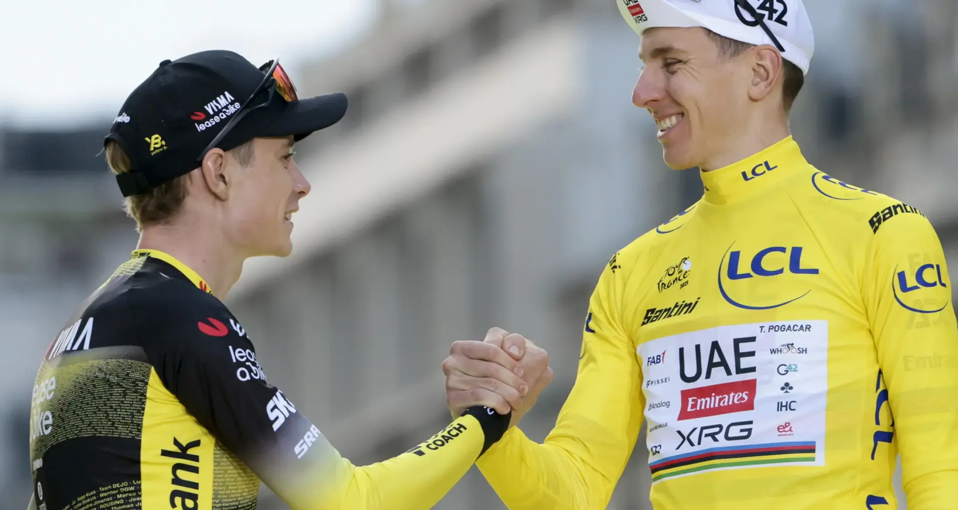 The 8 stages of the Tour de France 2026 you can’t miss