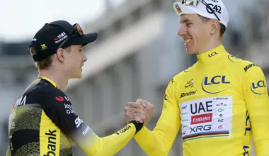 The 8 stages of the Tour de France 2026 you can’t miss