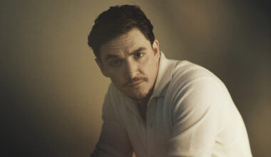 Kyle Gallner