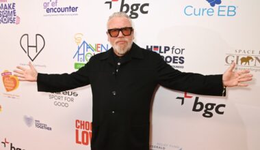 'Danger Money': Ray Winstone Leading Prime Video Series