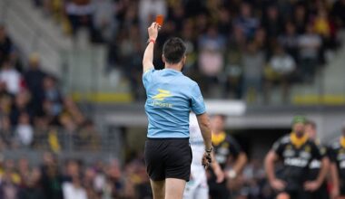 The naughty step: The most carded club sides in rugby