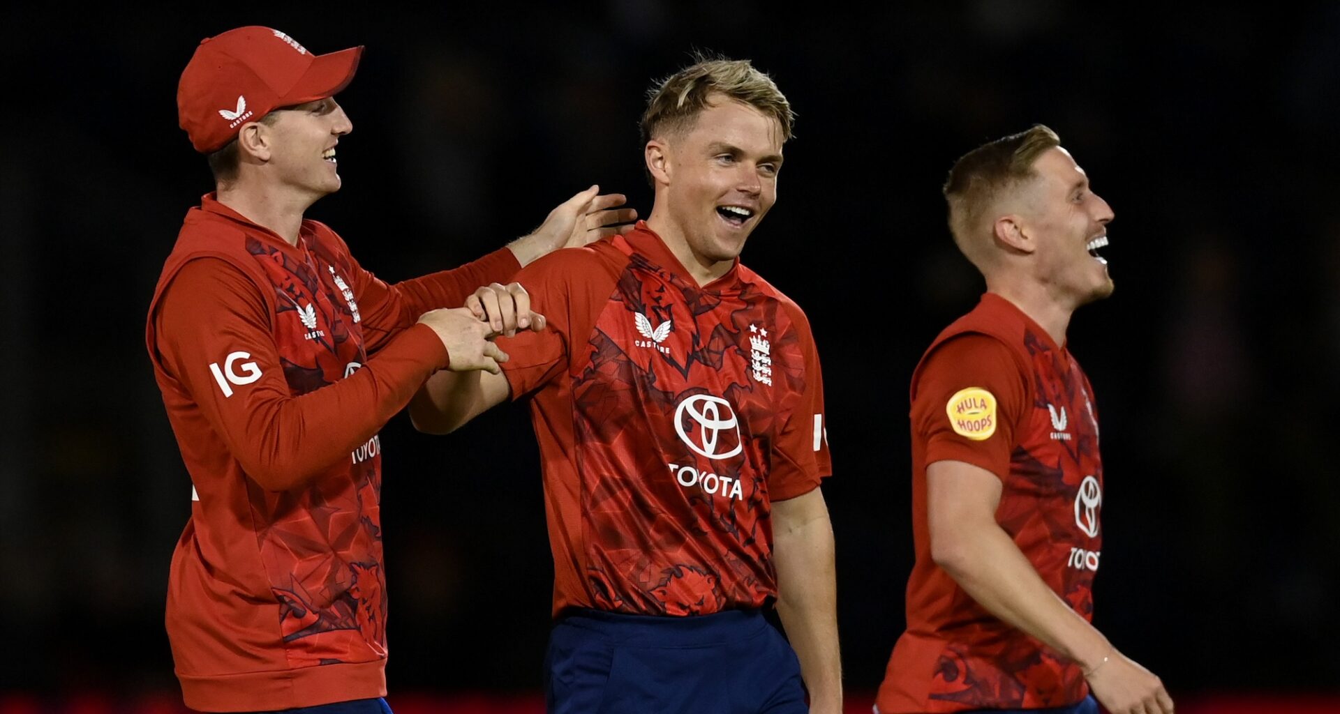 England and Wales Cricket Board (ECB)