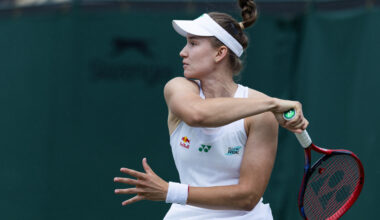 How Rybakina can take the No. 1 ranking from Sabalenka at Wimbledon