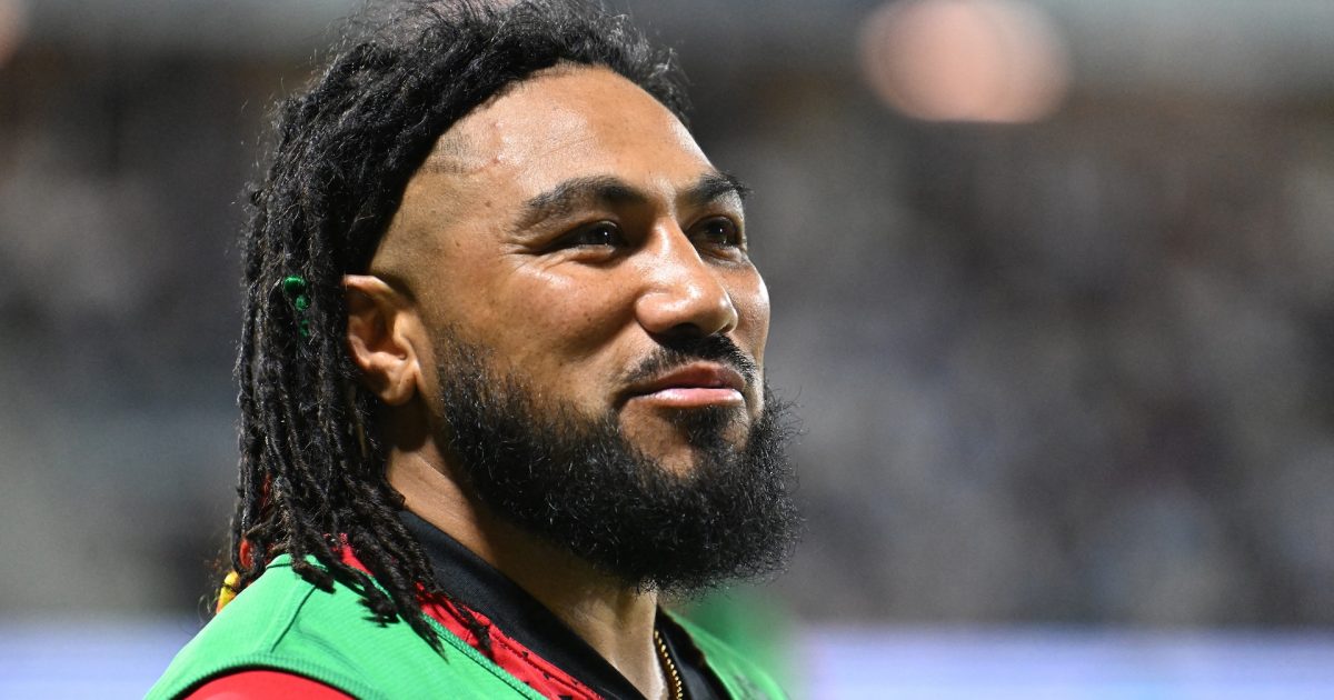 Toulon confirm Ma'a Nonu exit with final game imminent