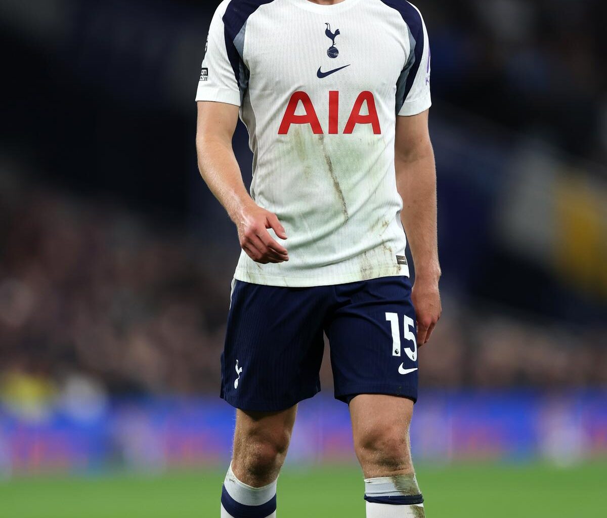Lucas Bergvall sends Tottenham transfer request as criteria for next club revealed - London Evening Standard