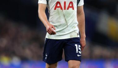 Lucas Bergvall sends Tottenham transfer request as criteria for next club revealed - London Evening Standard