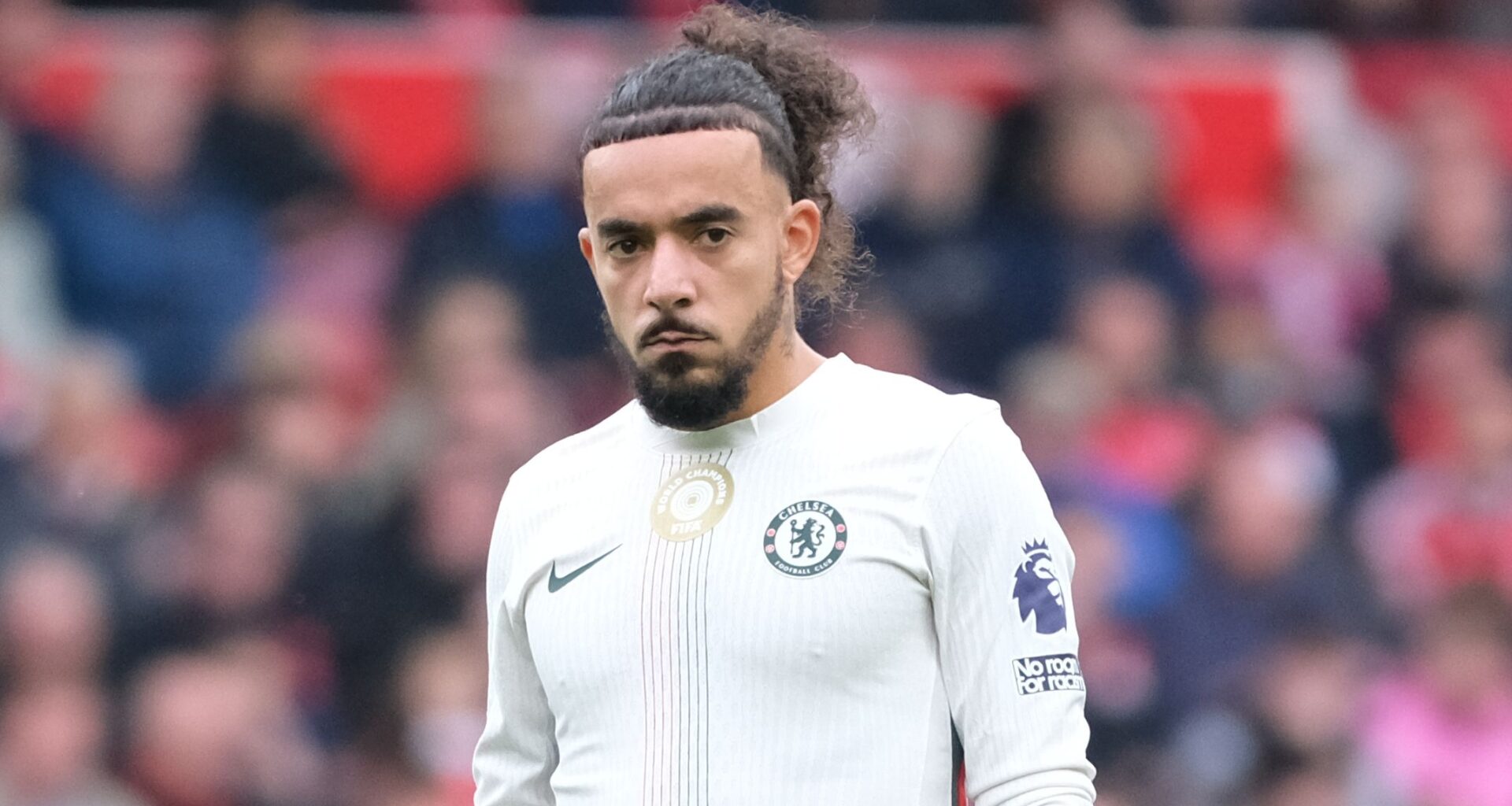 Malo Gusto agrees Man City transfer as Chelsea full-back eyes Enzo Maresca reunion