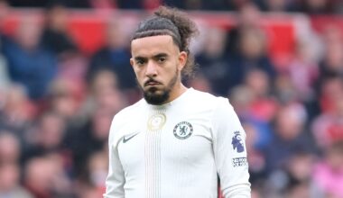 Malo Gusto agrees Man City transfer as Chelsea full-back eyes Enzo Maresca reunion
