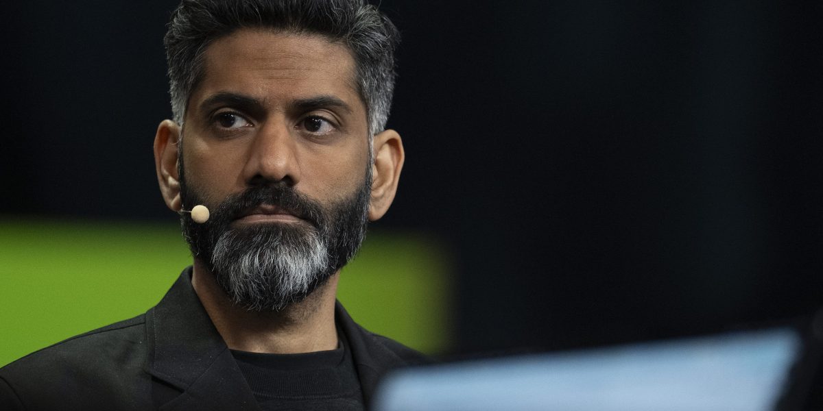 Abridge wants to be the operating system for medicine—and NVIDIA and Eli Lilly are helping build it