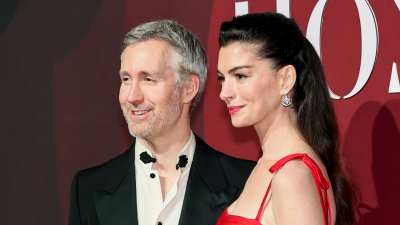 Celebrity Pregnancy Announcements of 2026