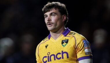 George Furbank praised for 'epic' way he dealt with setback