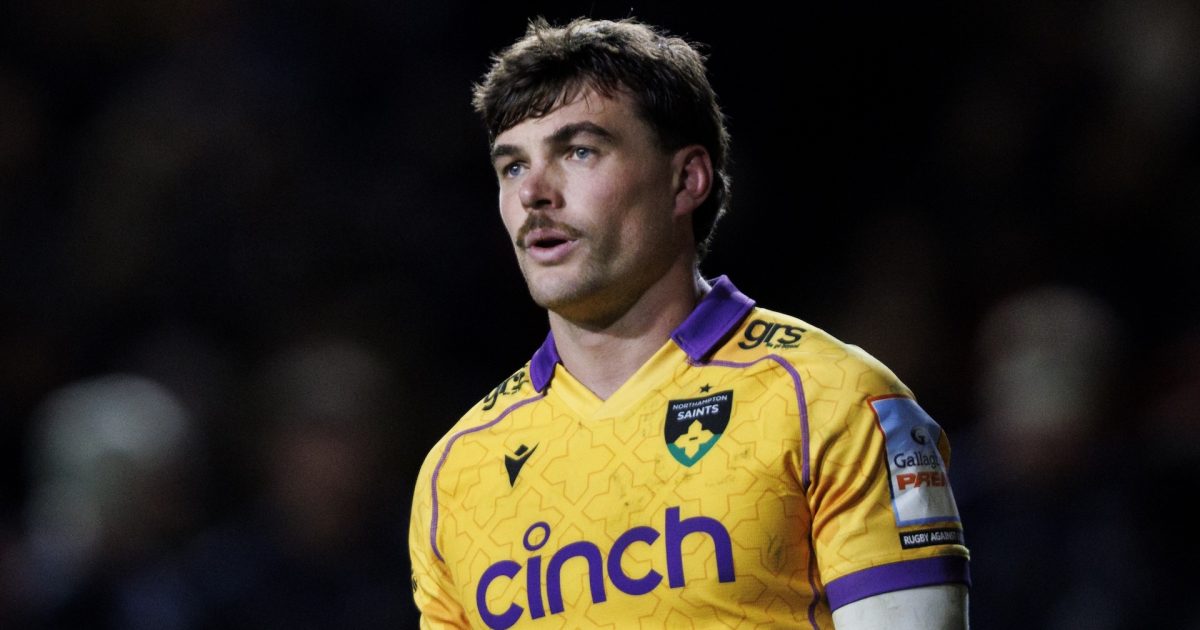 George Furbank praised for 'epic' way he dealt with setback