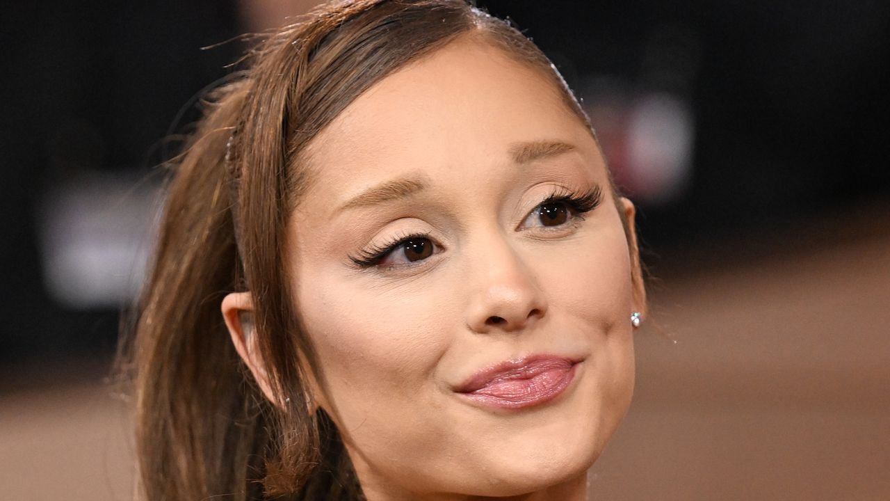 Ariana Grande Launches First Tour Since 2019