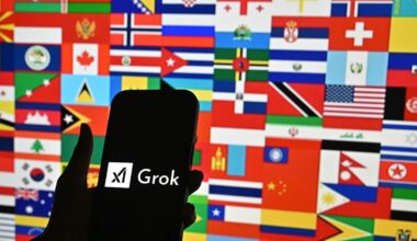 Elon Musk’s Grok destroyed the world after just four days in an AI simulation