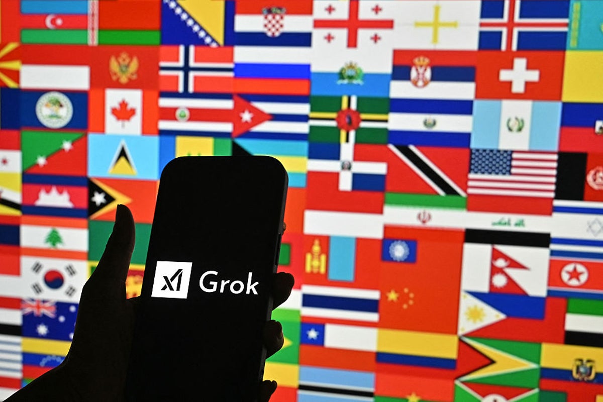 Elon Musk’s Grok destroyed the world after just four days in an AI simulation