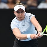 Krejcikova AO 2026