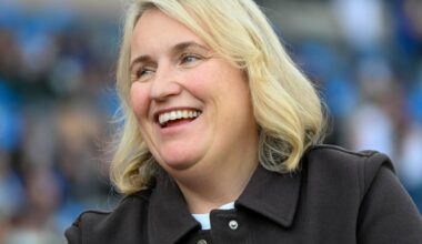 Emma Hayes hits back at 'sexism' storm after ITV World Cup criticism | Football