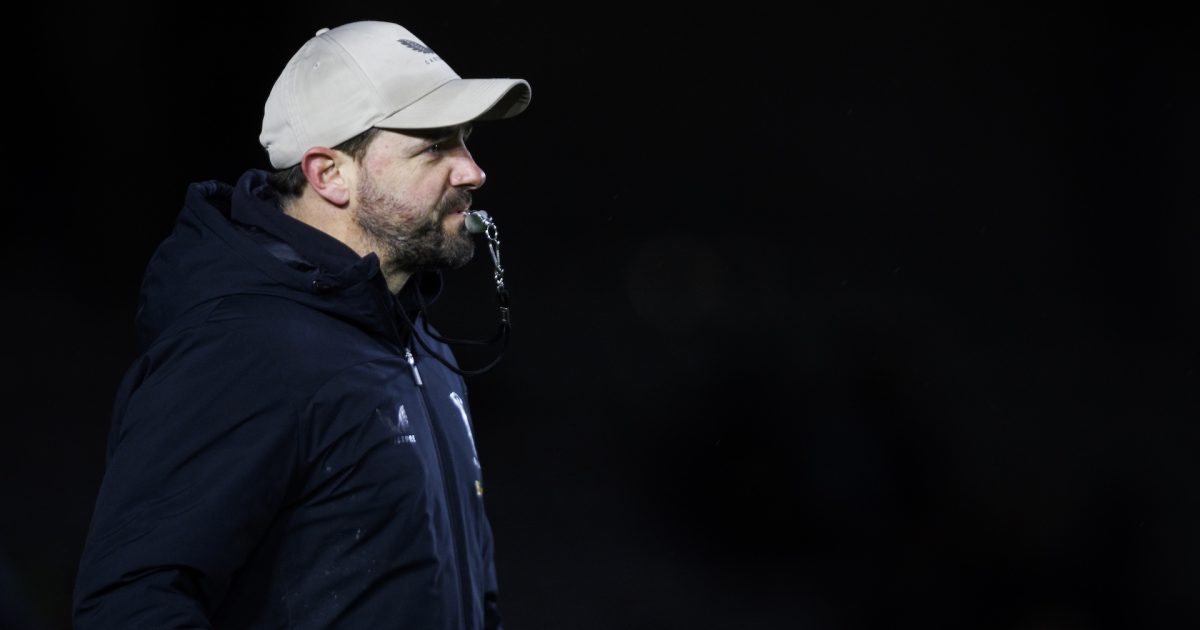 Nick Evans lands new job alongside former All Black