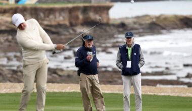 The life and times of Roger Maltbie, golf’s enduring grandpa