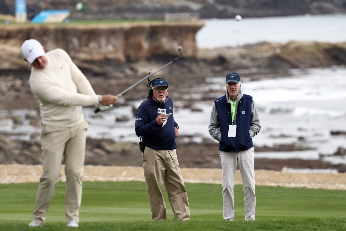 The life and times of Roger Maltbie, golf’s enduring grandpa
