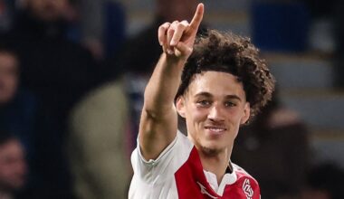 PSG and Liverpool target confirms he wants summer transfer after World Cup venture with France ends