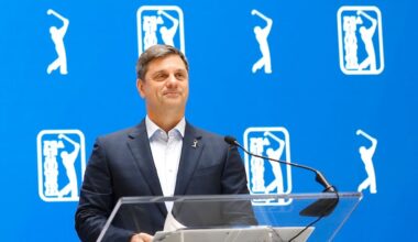 CEO: Players are driving PGA Tour reimagination