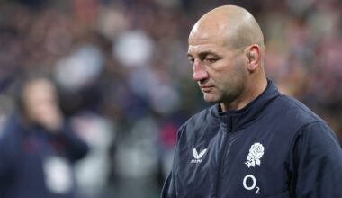 Steve Borthwick's potential World Cup plans dented with latest Top 14 deal