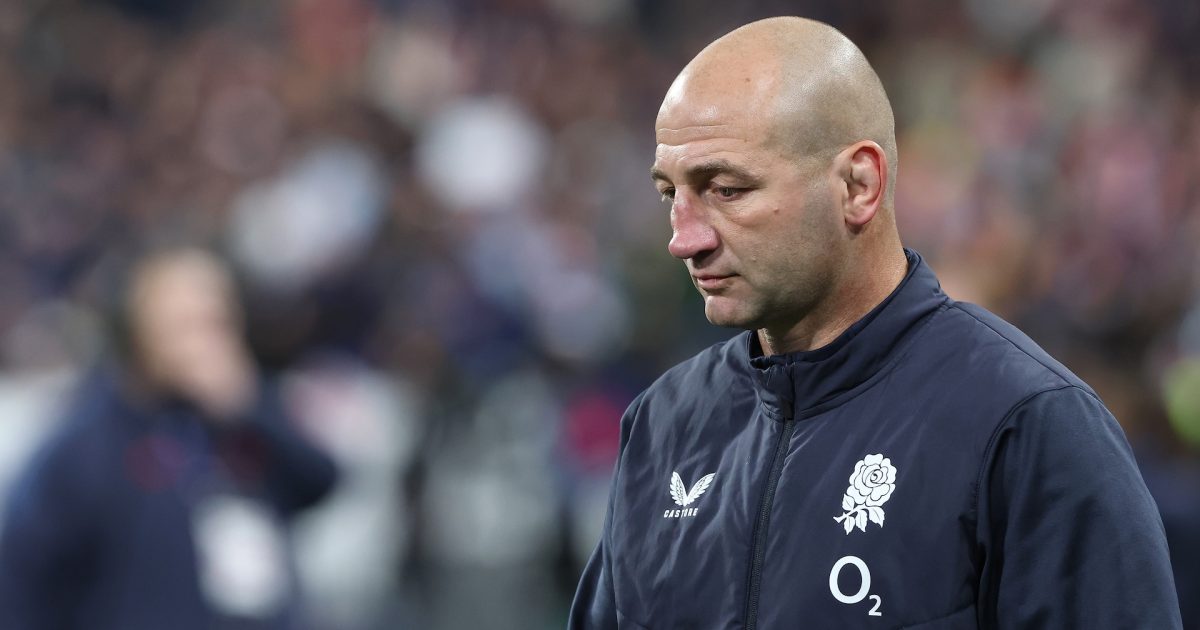 Steve Borthwick's potential World Cup plans dented with latest Top 14 deal
