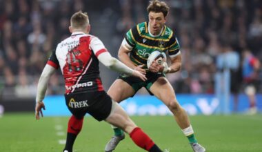 Australia-bound James Ramm sends Len Ikitau-style message