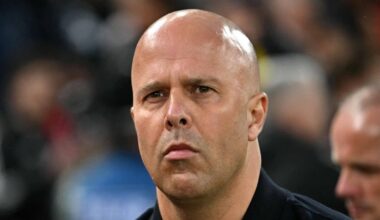 Why Liverpool sacked Arne Slot – and want Andoni Iraola to replace him