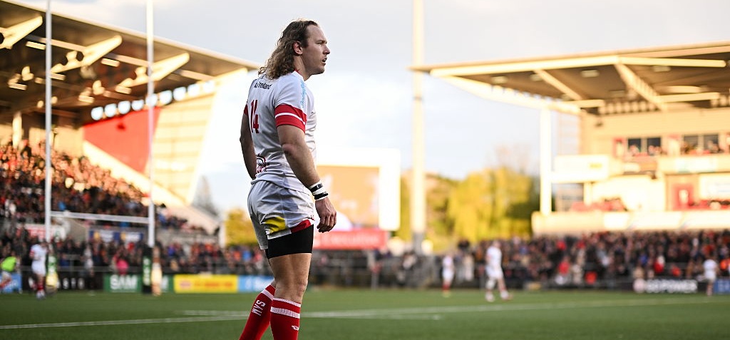 Newcastle Red Bulls swoop for ex-Blitz Bok Werner Kok
