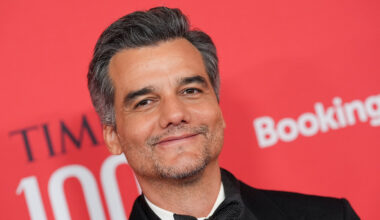 Wagner Moura