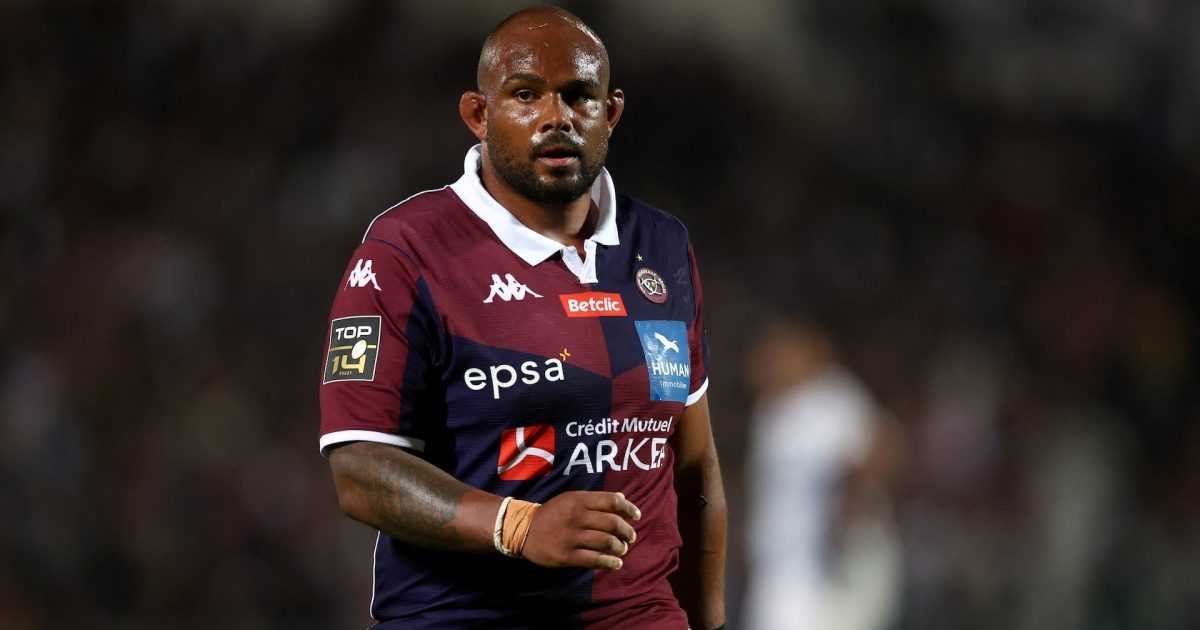 Champions Cup winners dominate France squad to face England XV