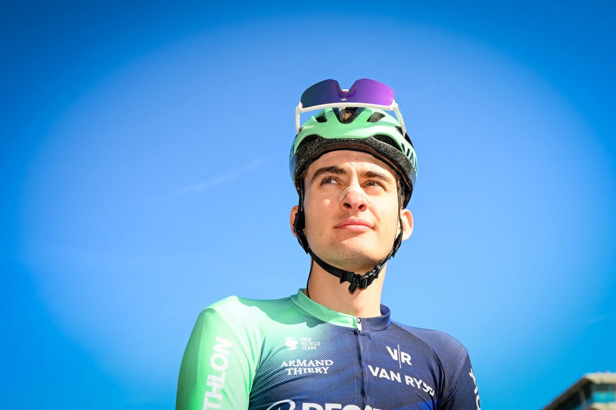 What is a good Tour de France for French wonderkid Paul Seixas?