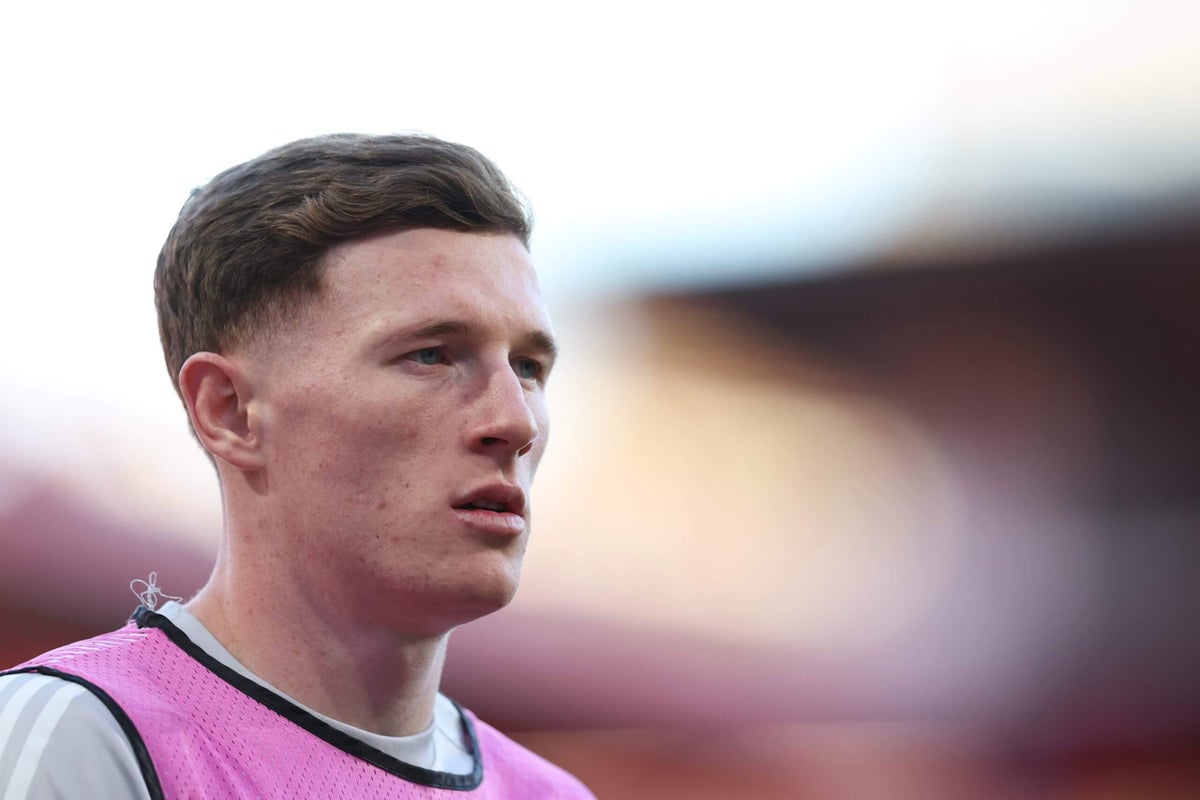 Manchester City make opening Elliot Anderson offer to Nottingham Forest