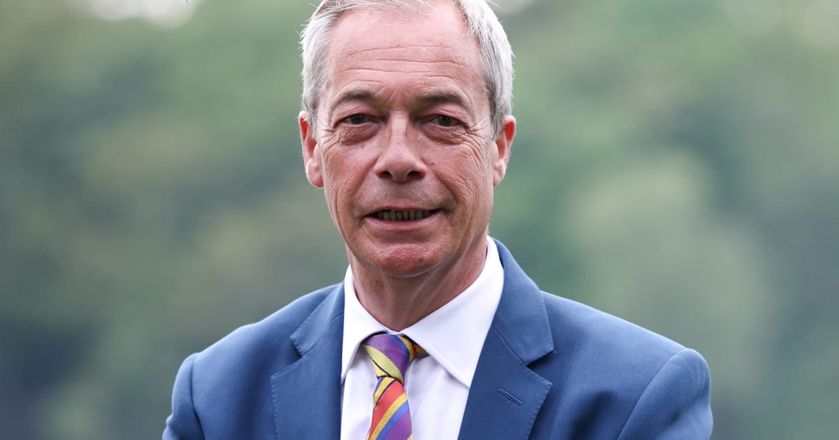 Cyprus seeks to Farage-proof its UK military bases – POLITICO