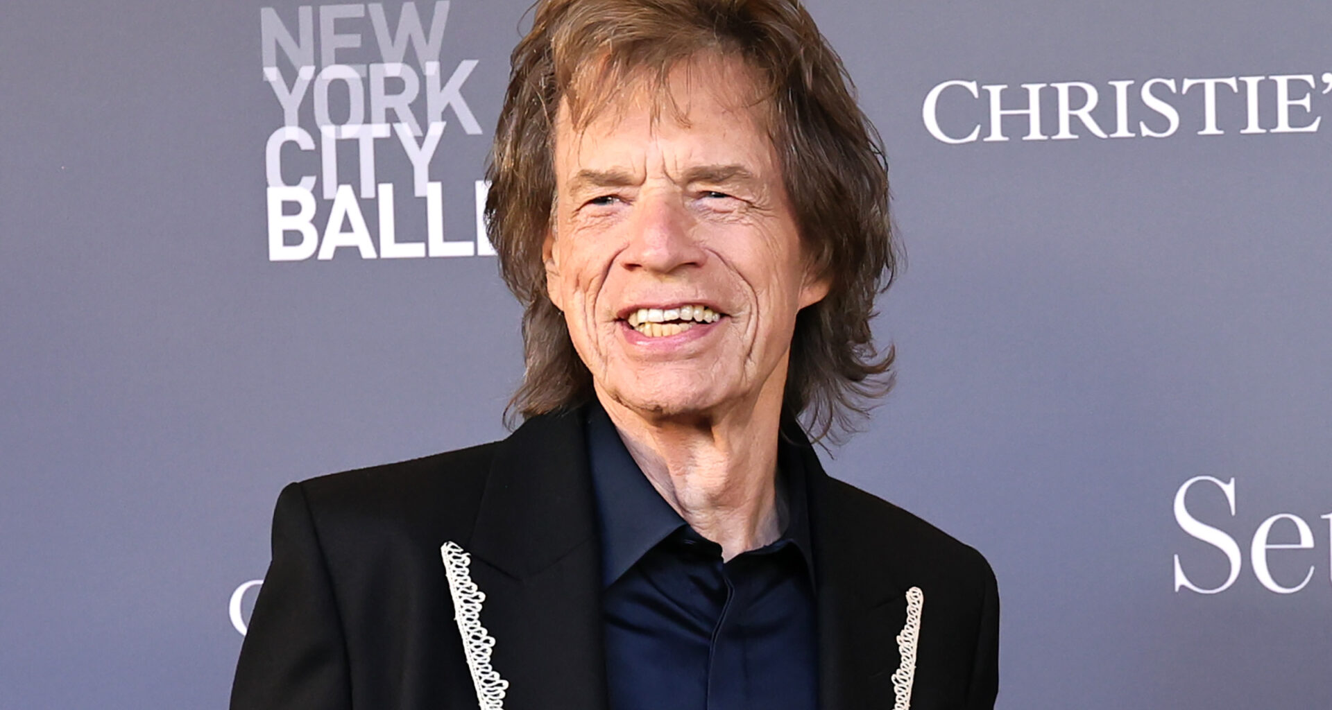 Mick Jagger On Geese: "I Was Expecting It To Be More Indie"
