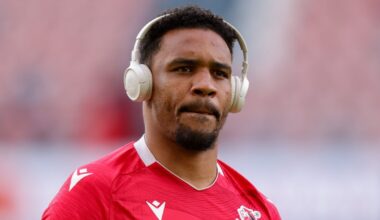 Former Bok hopeful Darrien Landsberg to join Exeter to kickstart Test career