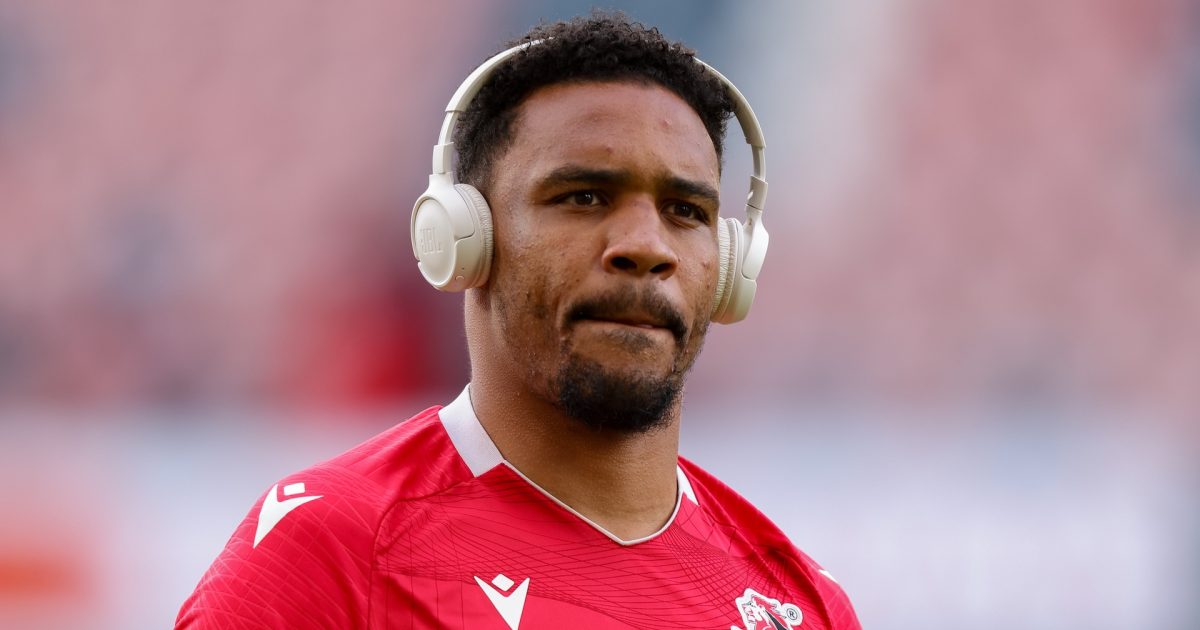 Former Bok hopeful Darrien Landsberg to join Exeter to kickstart Test career