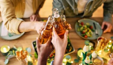 UK fruit beer trends 2026: BrewDog Elvis Juice, JUBEL and Früli lead consumer awareness
