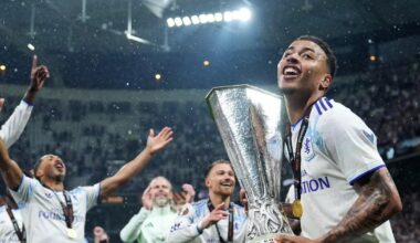 Arsenal consider former Tottenham target if they fail with Morgan Rogers transfer | Football