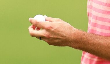 Governing bodies to revisit ball rollback options