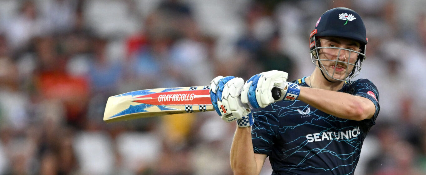 Live: Yorkshire's women precede Roses blockbuster