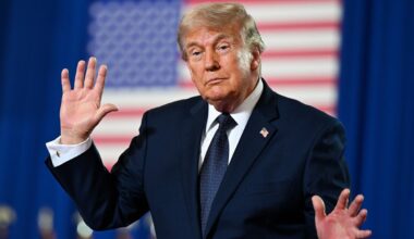 Scientists warning as ocean monitoring network decommissioned under Trump cuts