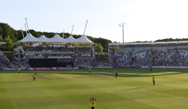 Live: South Coast scorcher as Yorkshire's men and women in Blast action