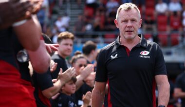 'I’d love that': Mark McCall suggests PREM improvements ahead of exit